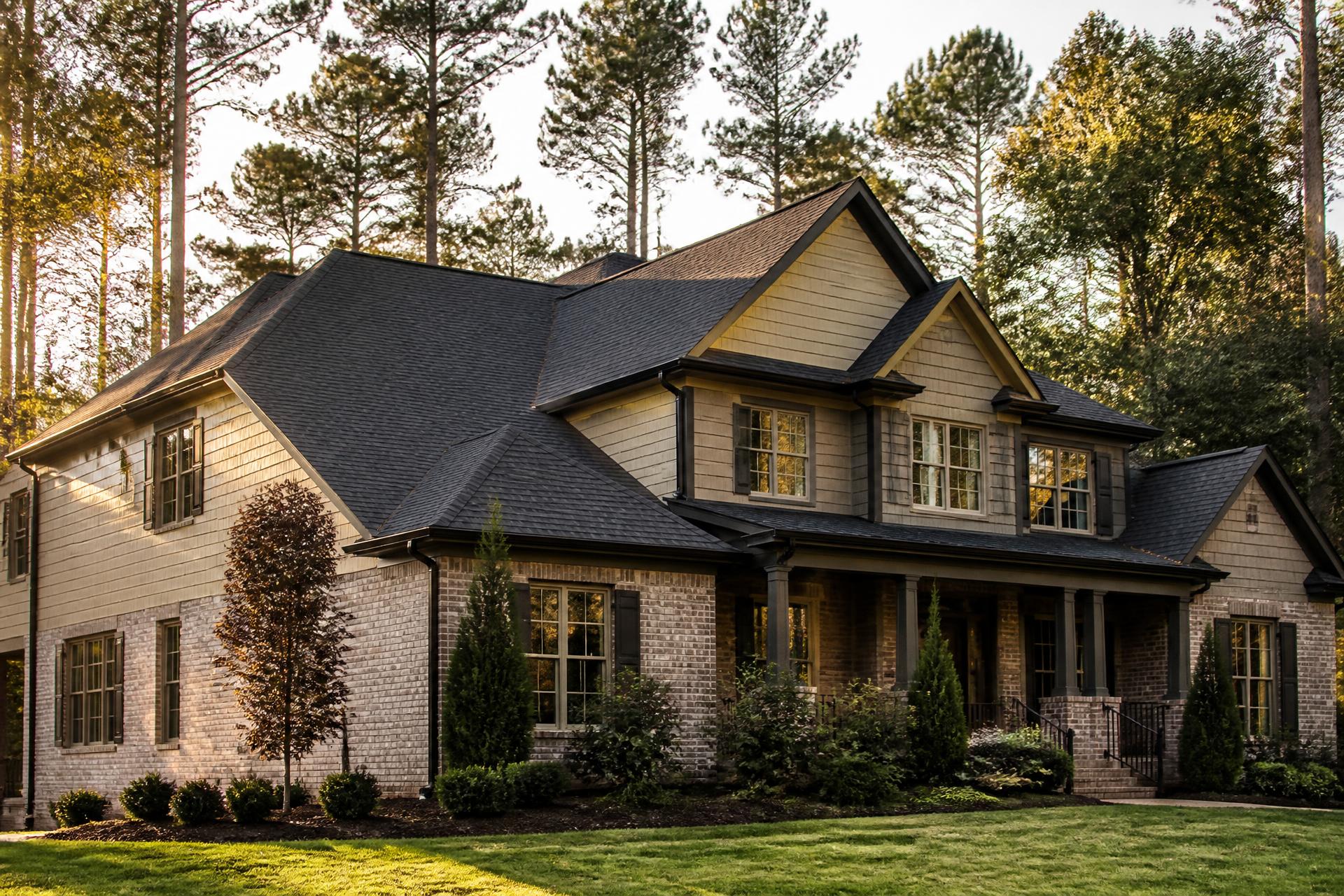 Gutter C.S.R. by Prodigy Home Improvement in North Metro Atlanta, Georgia