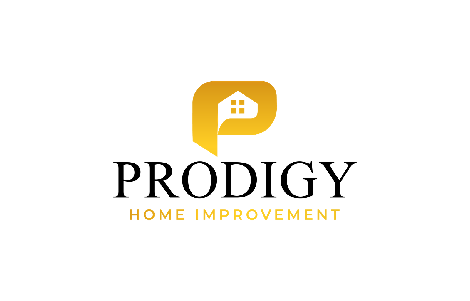 Prodigy Home Improvement LLC logo